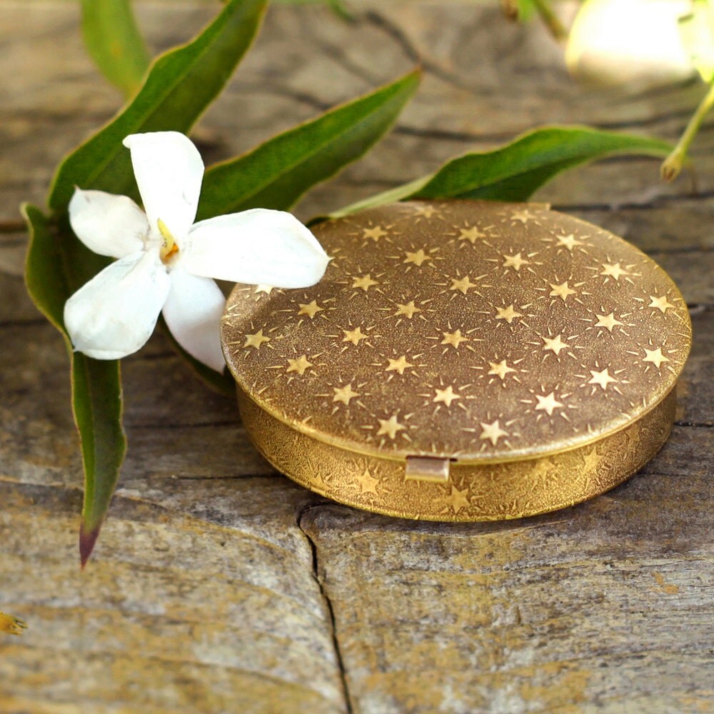 14 Solid Perfumes to Buy or DIY Brit + Co