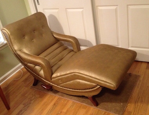 Vintage Lounge Furniture 5