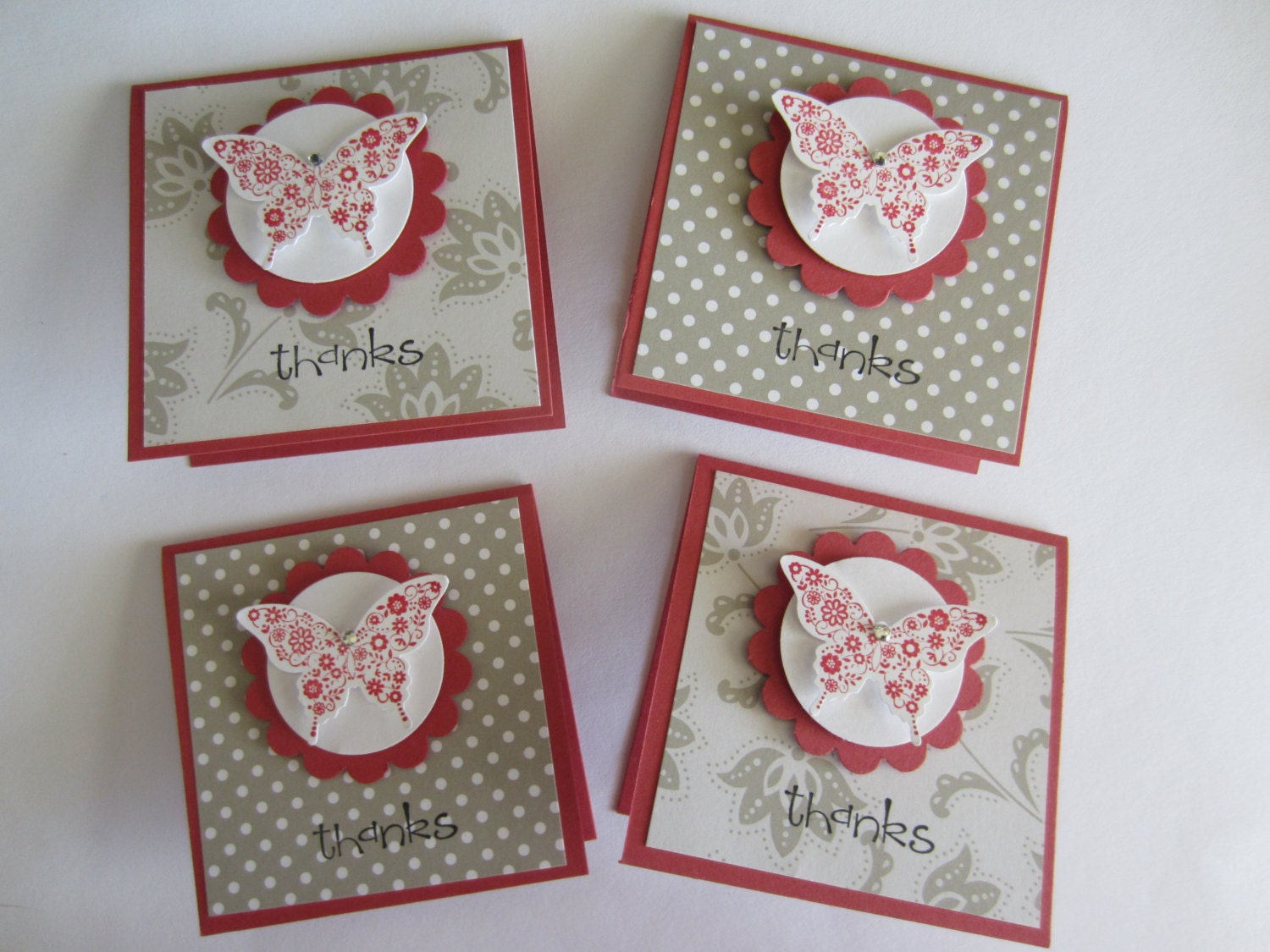 New 77 Handmade Card Gift