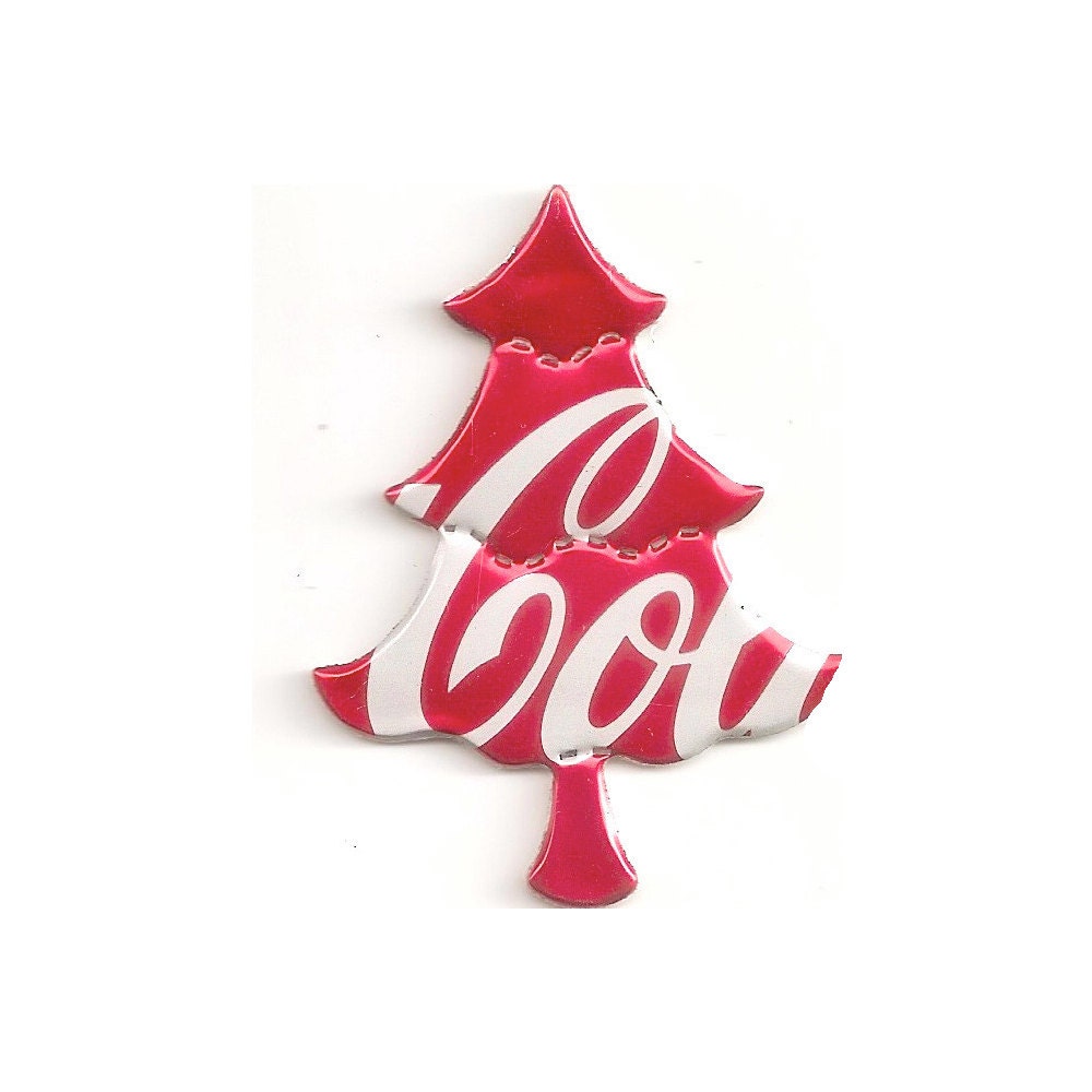 coca cola christmas tree christmas ornament or by coca cola christmas tree christmas ornament or by