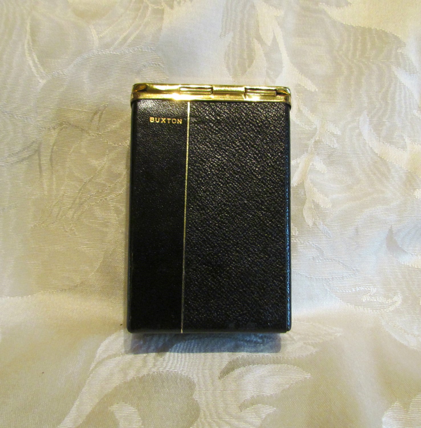 Vintage Cigarette Case Kings 100's And by PowerOfOneDesigns