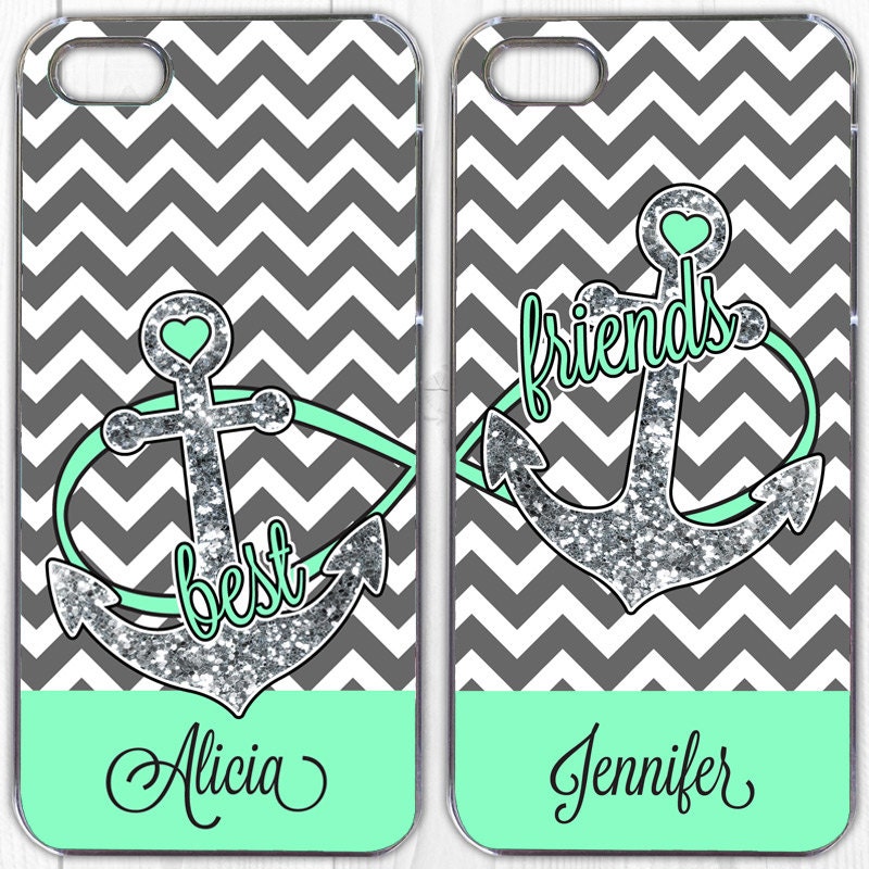 Best Friend phone case iPhone 4/4s iPhone 5/5s iPhone 5c