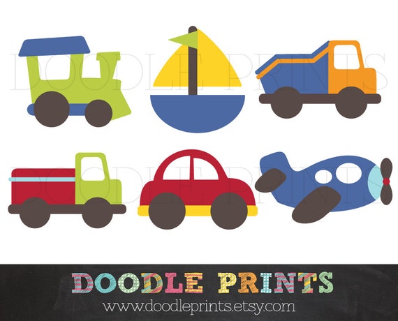 free printable car clipart - photo #12