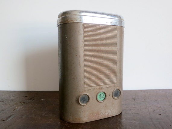 Cup vintage cup  by dispenser Etsy Dispenser Paper EastonandBelt Industrial on Antique