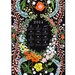 2015 Language of Flowers wall calendar