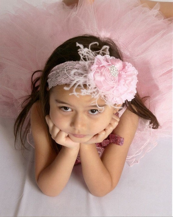 items similar to pink 1920s style headband baby items similar to baby flower headband infant items similar to pink 1920s style headband baby items similar to baby flower headband infant