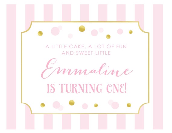 DIY, Sparkle and Shine Birthday PARTY PACK Il_570xn