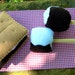 Smore's Play Set-Camping Felt Food