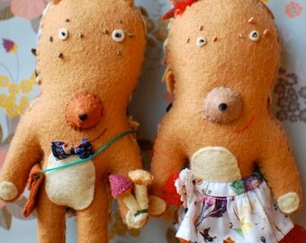 fantastic mr fox toy