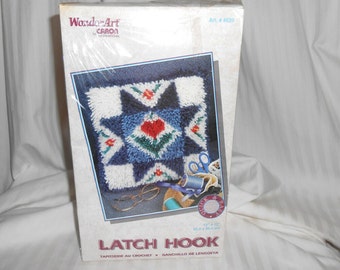 Popular items for latch hook kit on Etsy
