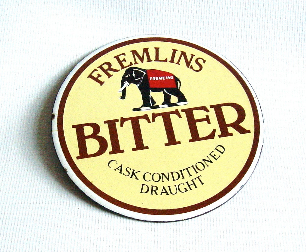 Fremlins Bitter Home Brewing UK Forum