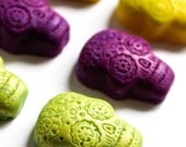 18 Sugar Skull Chocolates: Nightmare Carnivale Il_170x135