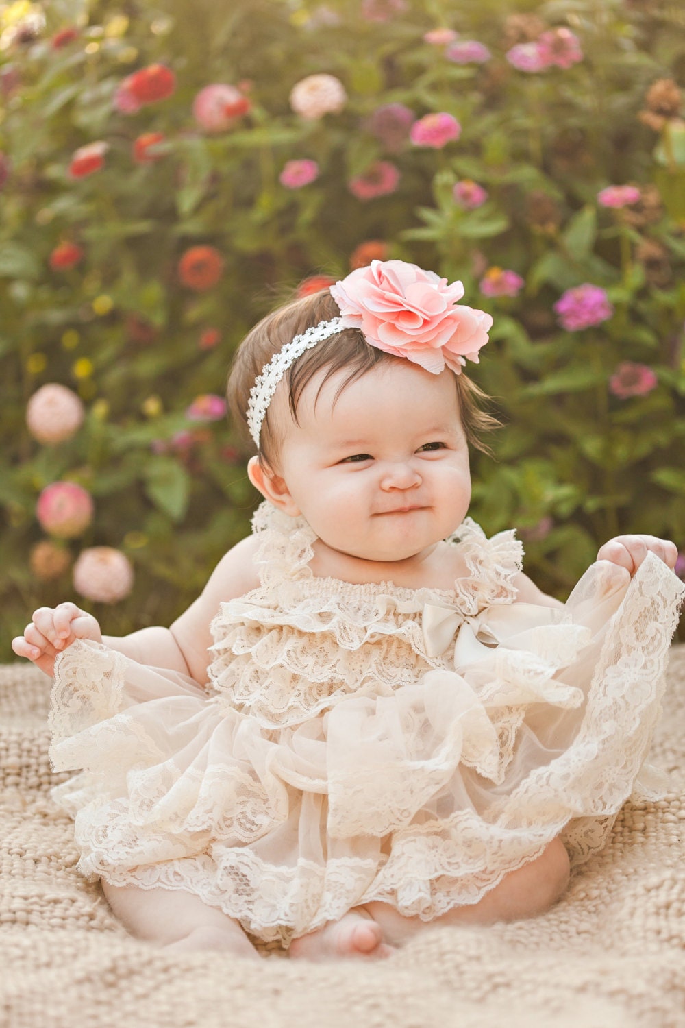 Pictures Of Flower Girl Dresses 5