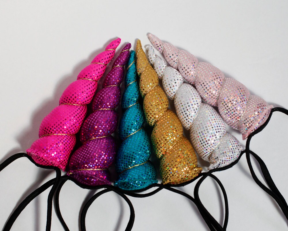 Unicorn Horns Customers who bought this product also purchased...