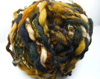 Cotton Candy 142 hand spun by Rainbow Mills