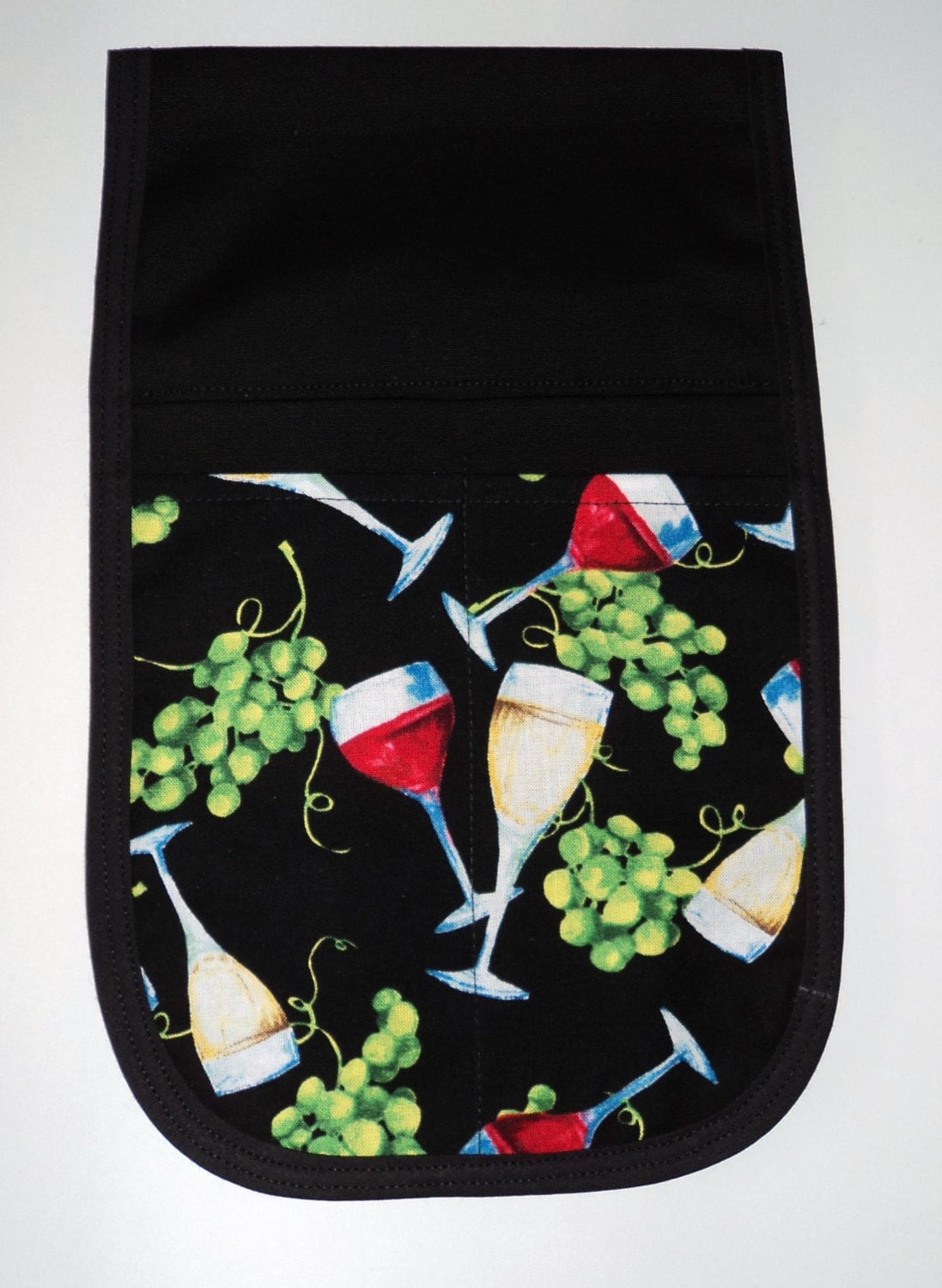 pouch for bartender tools