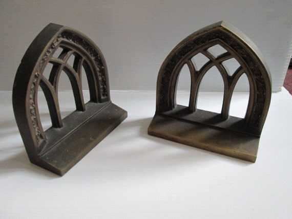 Arch Top Bookends Plans Download