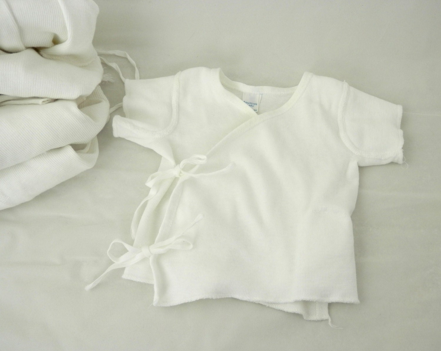 infant under shirts