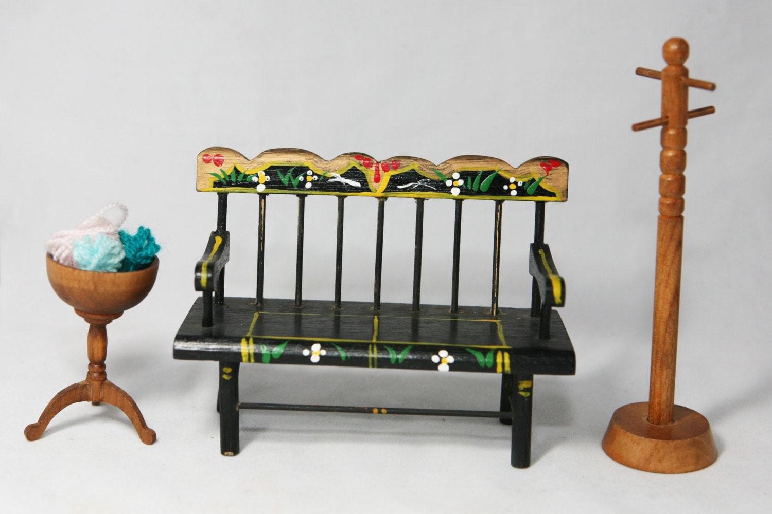 shackman dollhouse furniture