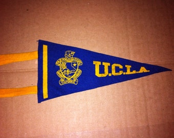 Popular Items For Vintage Ucla On Etsy