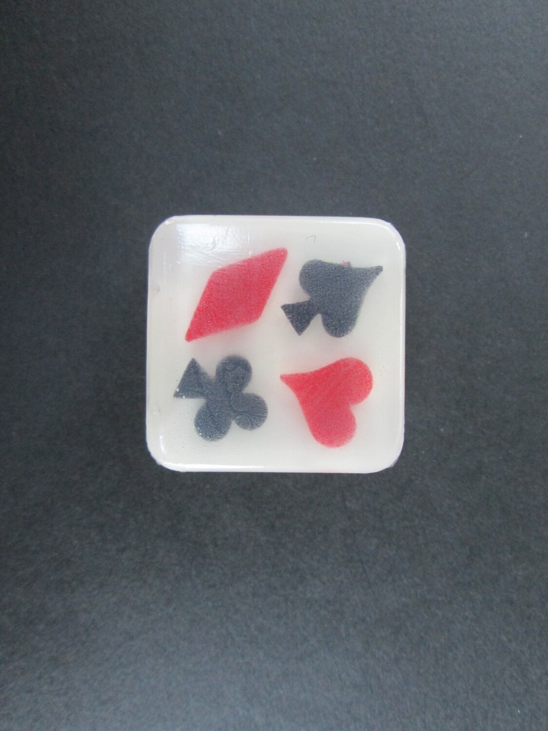 Poker party bags
