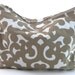 LAST ONE - Genevieve Statement Clutch