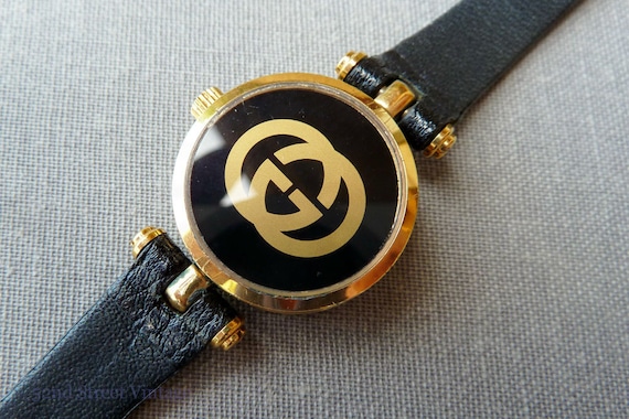 gucci wrist watch for ladies