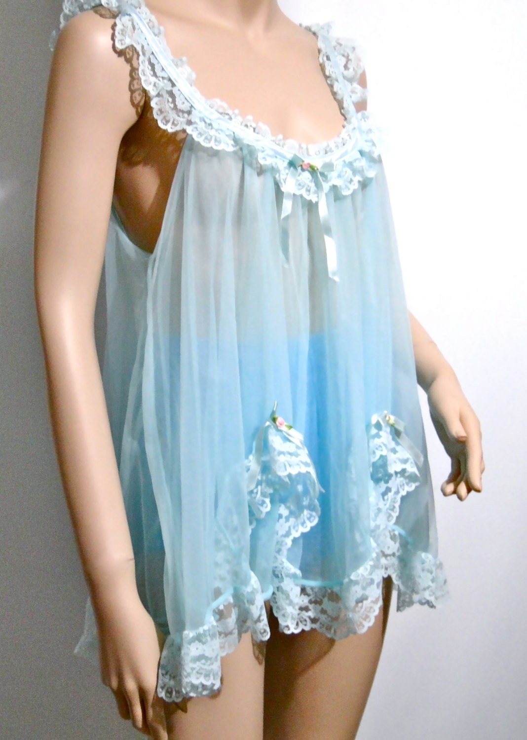 babydoll vintage