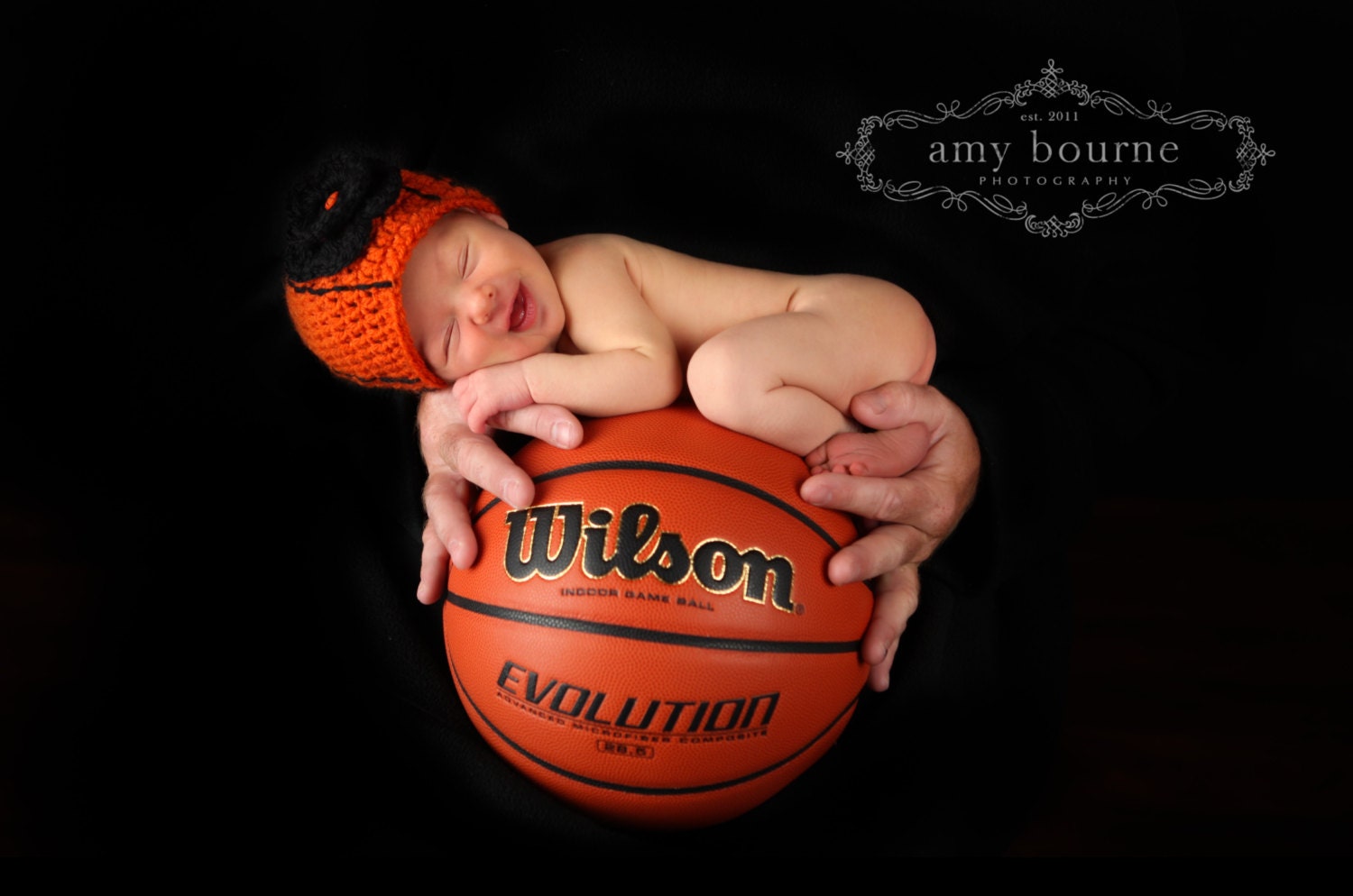 beanie by baby OtiliaBoutique with girl beanie hats Crochet basketball basketball hat