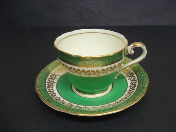 vintage and Set Bone Aynsley saucer and Beautiful China Teacup England Cup cup Saucer Vintage aynsley