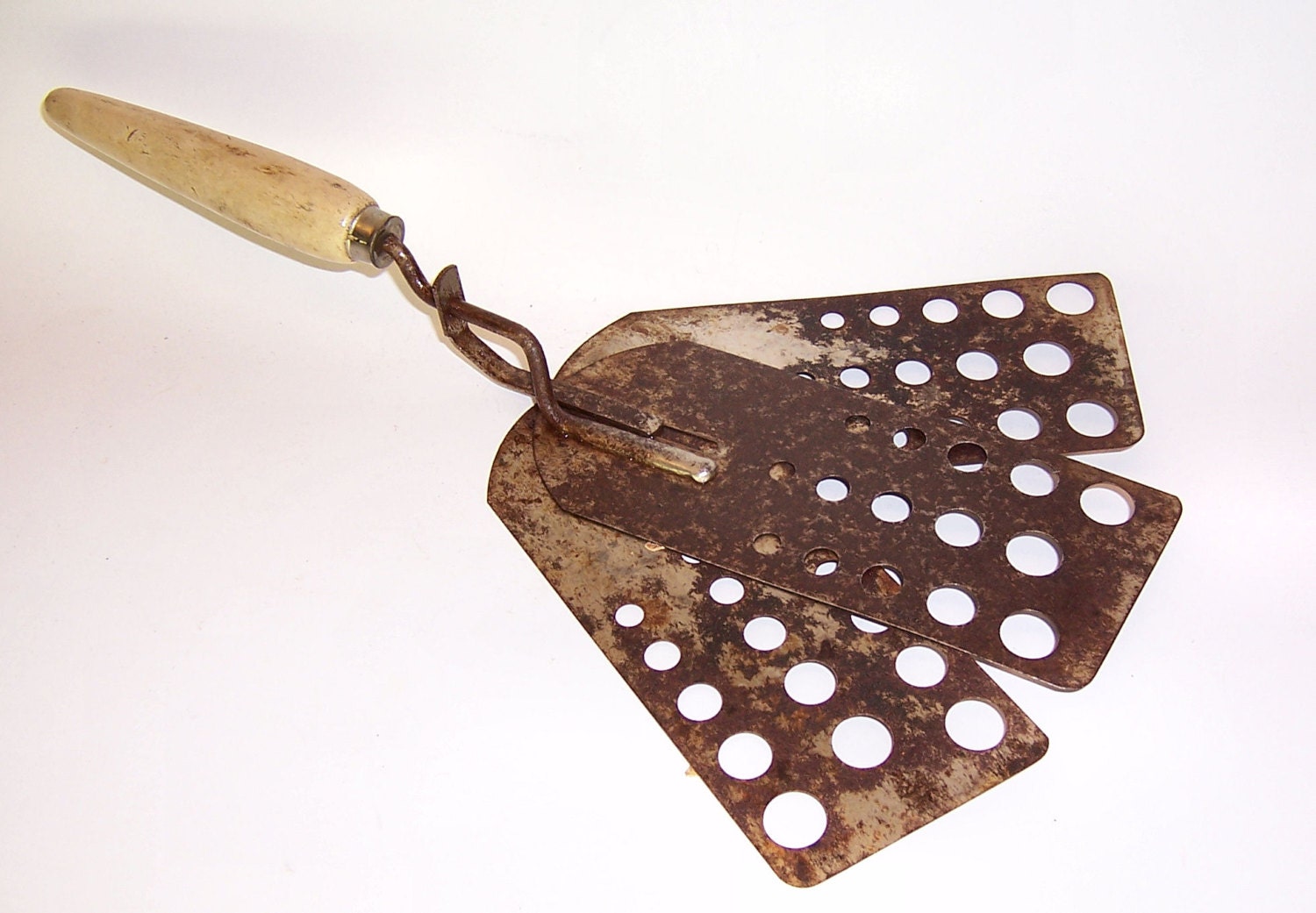 Rowoco Stainless Steel Pancake Spatula