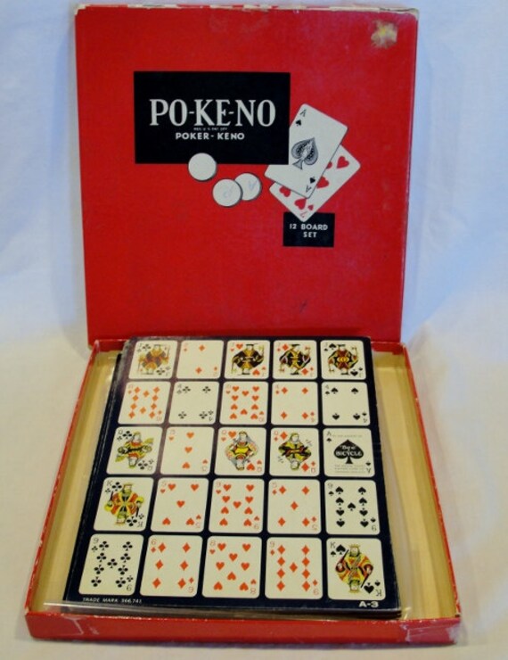 What Are The Cups In Pokeno at Olive Serrano blog