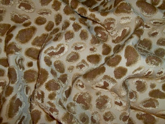 leopard print vellies