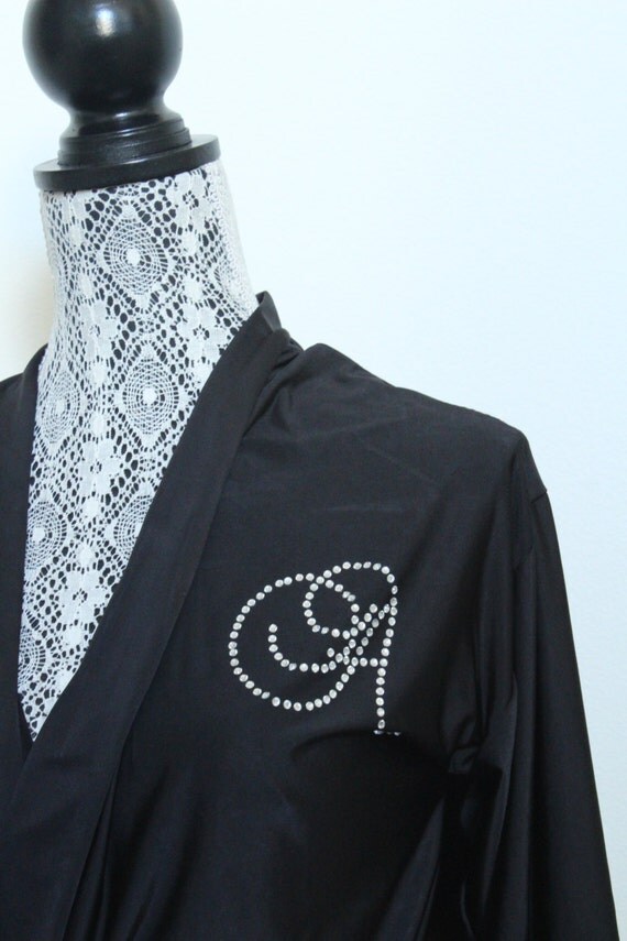 Items similar to Robe, Wedding Party Gifts, Bridal Shower Gift, Bridal