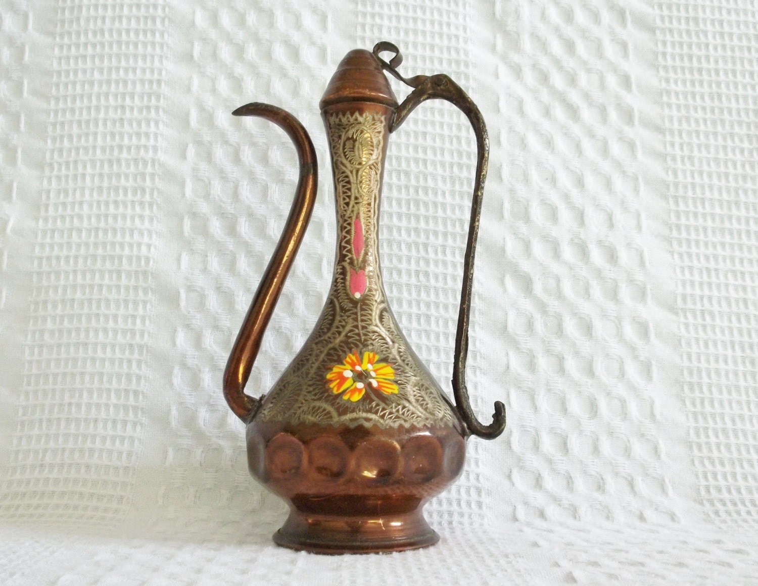 vintage-copper-turkish-teapot-turkish-tea-pot-by-graceyournest