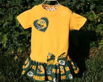 packers dress shirt