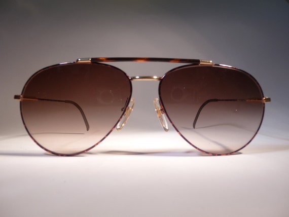 Carrera 5349 Vintage Sunglasses for Men 1980s