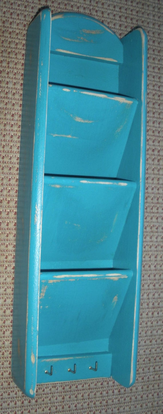 Mail OrganizerWall Bill