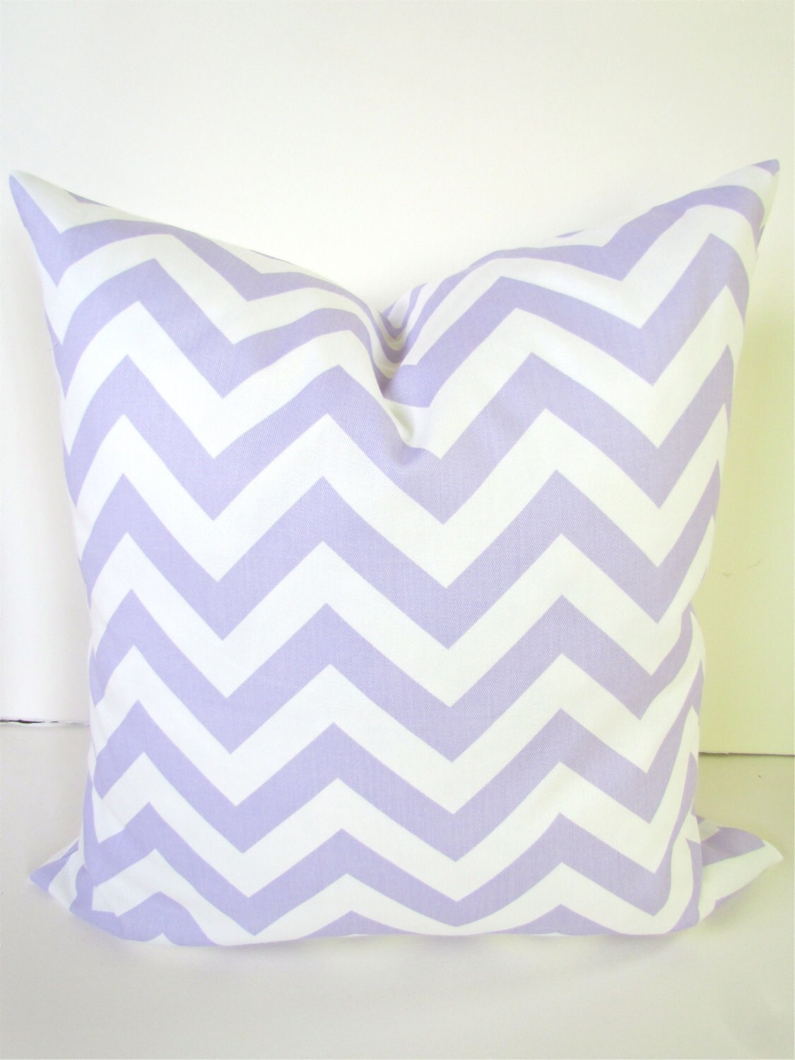 Lavender PILLOWS Decorative Throw Pillow Covers Lavender