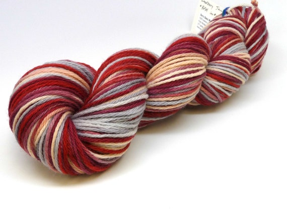 The Berry Patch Yarn