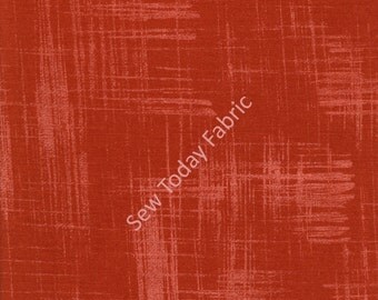 Painters Canvas Terra - Laura Gunn from Michael Miller CJ4816-TERR-D (sold by the 1/2 yard)