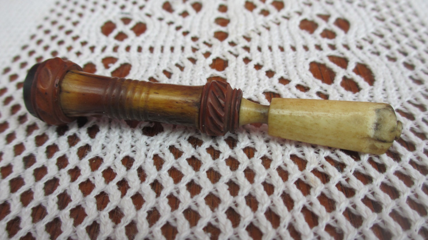 Vintage Cigarette Holder