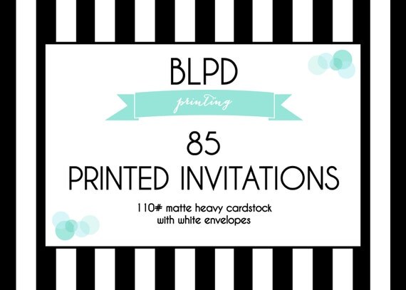 Printing Service - 85 - 5" x 7" Prints - 110 lb. Cardstock Il_570xn