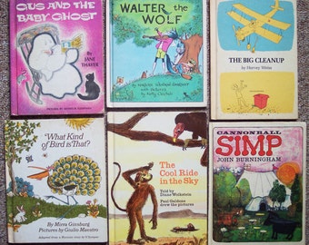 Popular items for childrens book club on Etsy