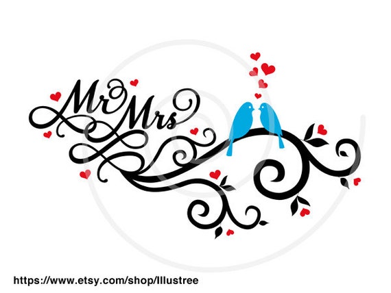 marriage clipart collection - photo #41