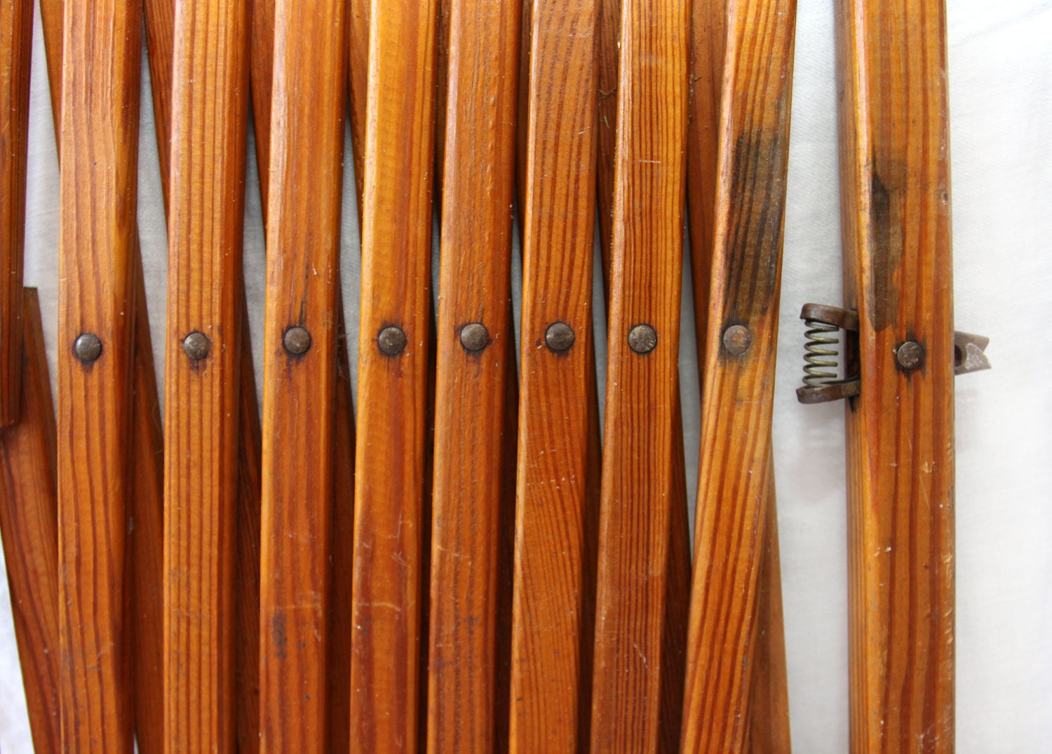 Accordion baby gate Clearance