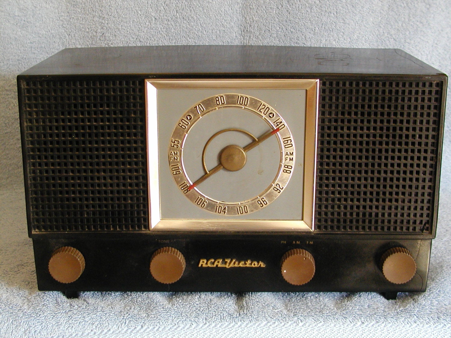rca victor radio 0274049 rca victor radio 0274049