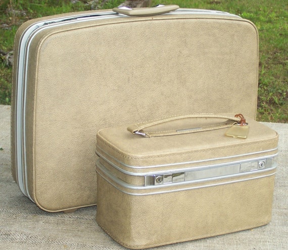 samsonite spherion 2 piece set