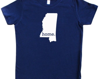 the home tee shirt