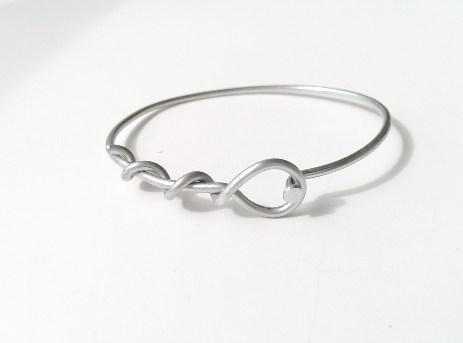 Bicycle Spoke Bracelet Custom Size